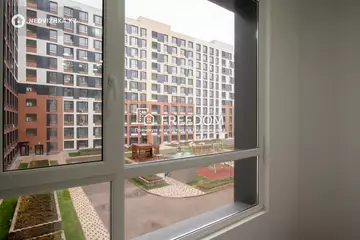 59 м², 2-комнатная квартира, этаж 4 из 12, 59 м², изображение - 10