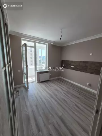 65 м², 2-комнатная квартира, этаж 6 из 14, 65 м², изображение - 3
