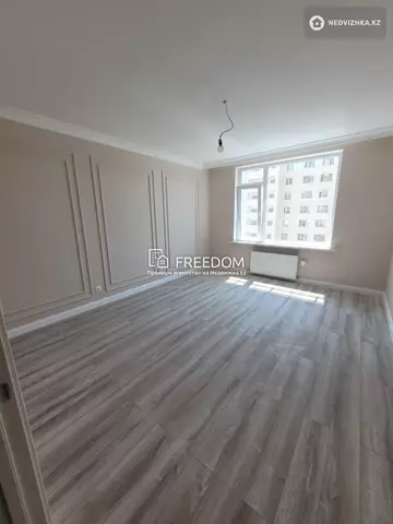 65 м², 2-комнатная квартира, этаж 6 из 14, 65 м², изображение - 9