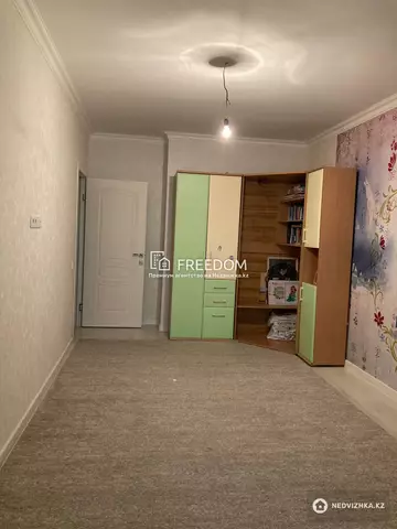 86.8 м², 3-комнатная квартира, этаж 2 из 9, 87 м², изображение - 11