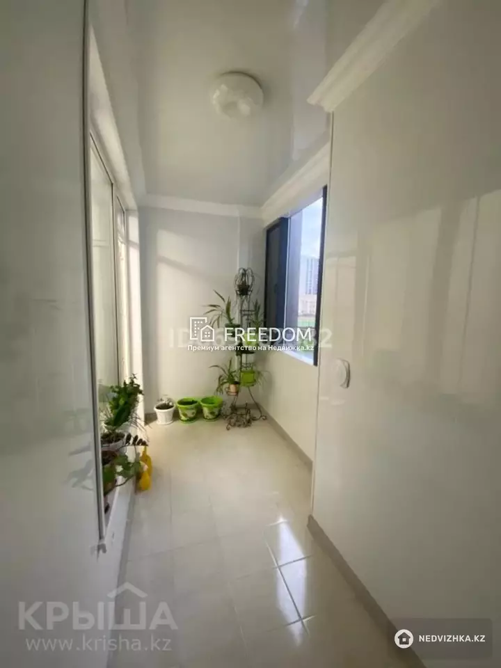 100 м², 3-комнатная квартира, этаж 3 из 9, 100 м², изображение - 1