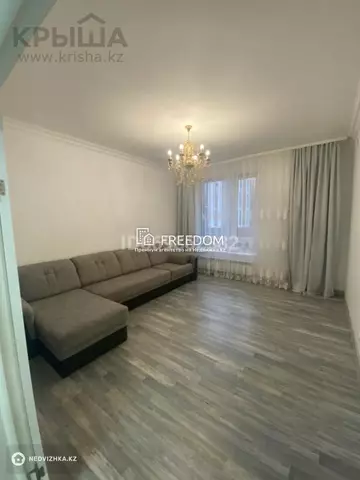 100 м², 3-комнатная квартира, этаж 3 из 9, 100 м², изображение - 3