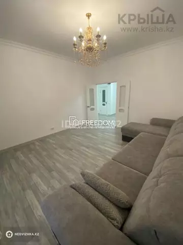 100 м², 3-комнатная квартира, этаж 3 из 9, 100 м², изображение - 4