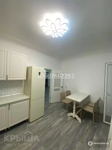 100 м², 3-комнатная квартира, этаж 3 из 9, 100 м², изображение - 6