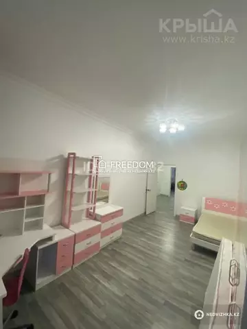 100 м², 3-комнатная квартира, этаж 3 из 9, 100 м², изображение - 9