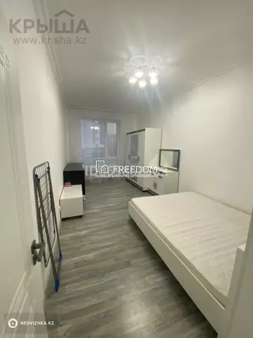 100 м², 3-комнатная квартира, этаж 3 из 9, 100 м², изображение - 10