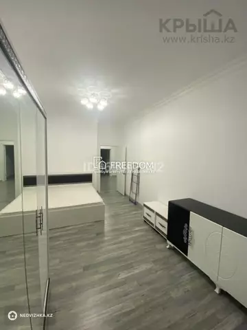 100 м², 3-комнатная квартира, этаж 3 из 9, 100 м², изображение - 11