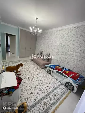 103.5 м², 3-комнатная квартира, этаж 5 из 9, 104 м², изображение - 4