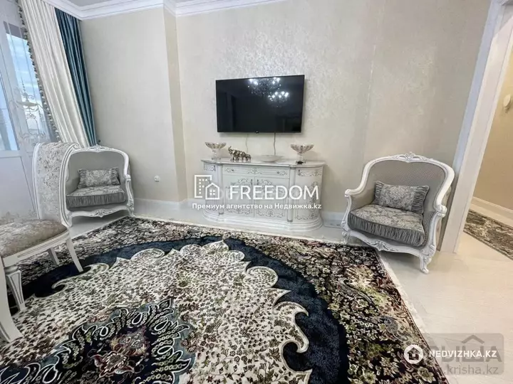 103.5 м², 3-комнатная квартира, этаж 5 из 9, 104 м², изображение - 1