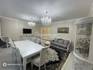 103.5 м², 3-комнатная квартира, этаж 5 из 9, 104 м², изображение - 3