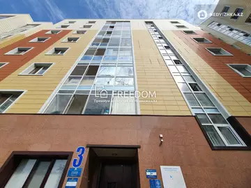 80 м², 2-комнатная квартира, этаж 5 из 8, 80 м², изображение - 9