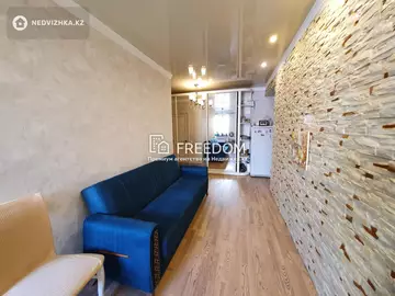 80 м², 2-комнатная квартира, этаж 5 из 8, 80 м², изображение - 13