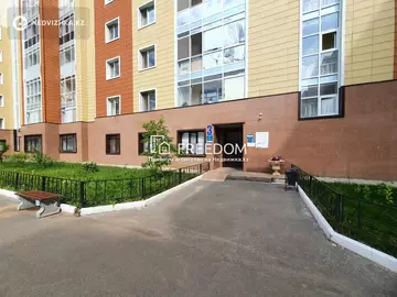 80 м², 2-комнатная квартира, этаж 5 из 8, 80 м², изображение - 14