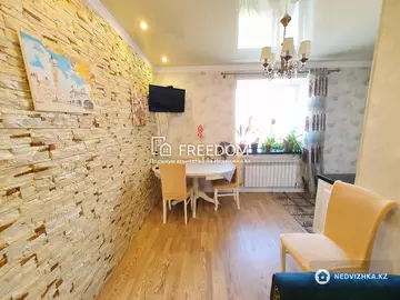 80 м², 2-комнатная квартира, этаж 5 из 8, 80 м², изображение - 15