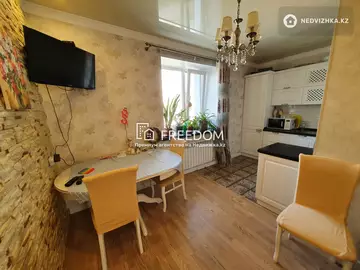 80 м², 2-комнатная квартира, этаж 5 из 8, 80 м², изображение - 19