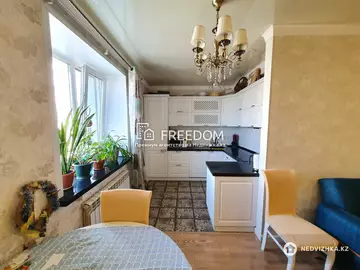 80 м², 2-комнатная квартира, этаж 5 из 8, 80 м², изображение - 20