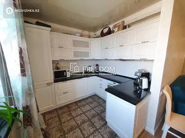 80 м², 2-комнатная квартира, этаж 5 из 8, 80 м², изображение - 21