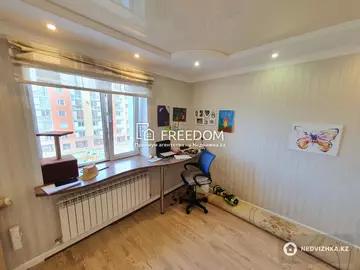 80 м², 2-комнатная квартира, этаж 5 из 8, 80 м², изображение - 26