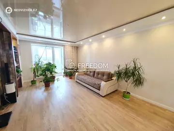 80 м², 2-комнатная квартира, этаж 5 из 8, 80 м², изображение - 28