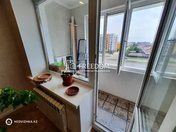 80 м², 2-комнатная квартира, этаж 5 из 8, 80 м², изображение - 32