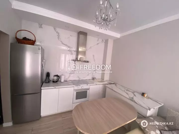 45 м², 2-комнатная квартира, этаж 4 из 9, 45 м², изображение - 1