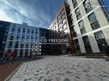 60 м², 2-комнатная квартира, этаж 8 из 9, 60 м², изображение - 12