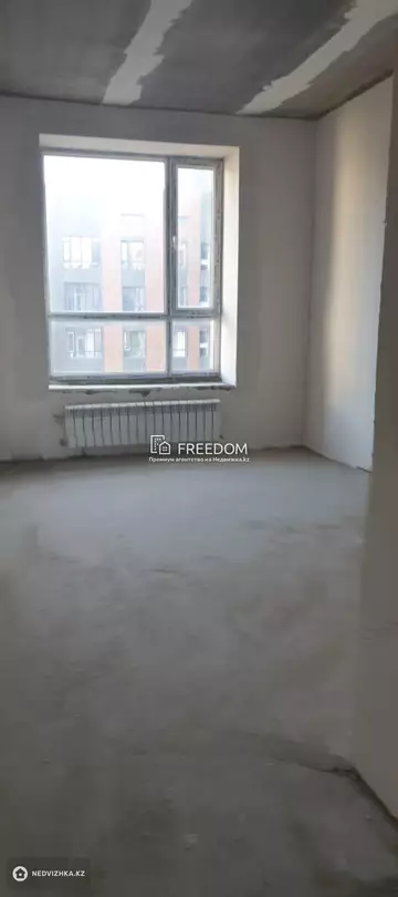 60 м², 2-комнатная квартира, этаж 8 из 9, 60 м², изображение - 18