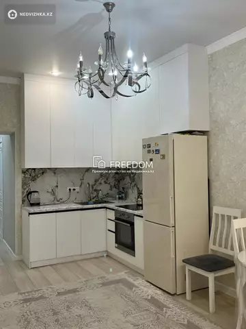 55 м², 2-комнатная квартира, этаж 2 из 9, 55 м², изображение - 8