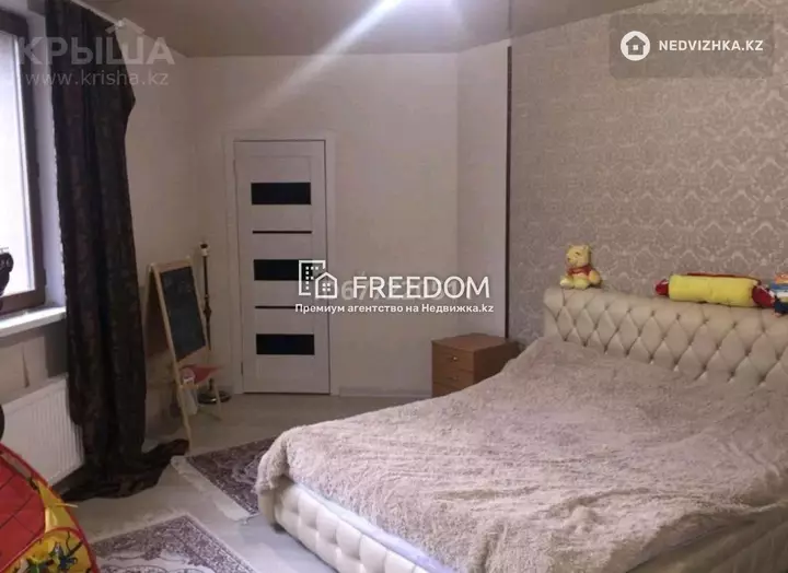 61 м², 2-комнатная квартира, этаж 1 из 9, 61 м², изображение - 1