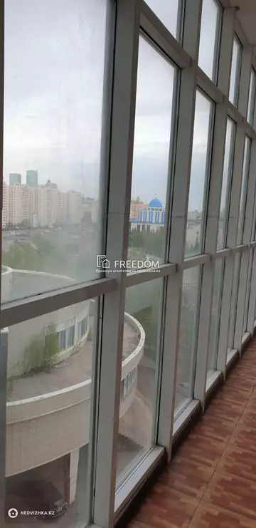 103 м², 3-комнатная квартира, этаж 8 из 12, 103 м², изображение - 2