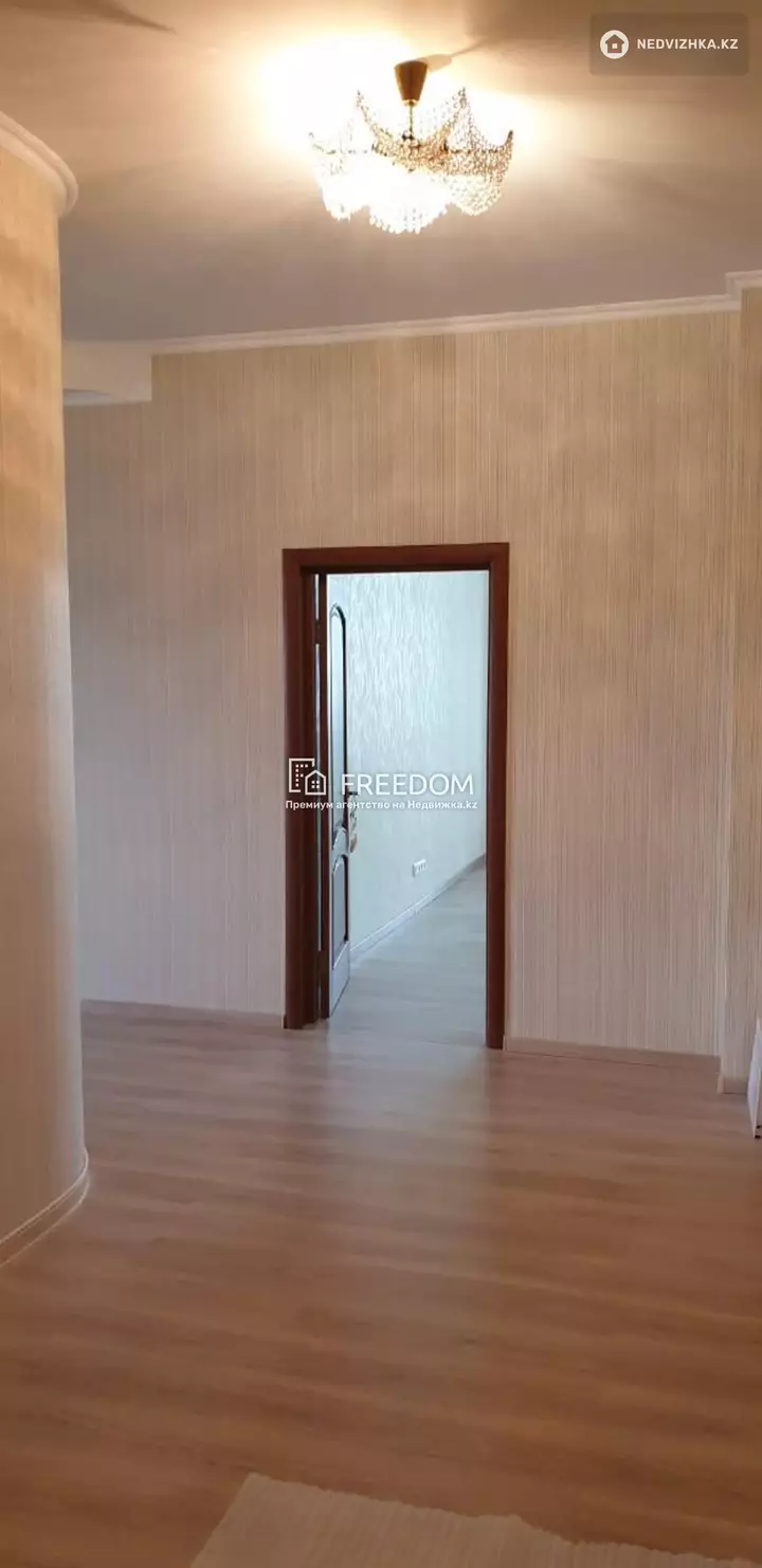 103 м², 3-комнатная квартира, этаж 8 из 12, 103 м², изображение - 1