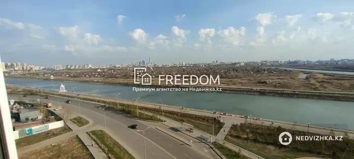 270 м², 6-комнатная квартира, этаж 9 из 9, 270 м², изображение - 1