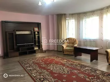 134 м², 3-комнатная квартира, этаж 2 из 8, 134 м², изображение - 4