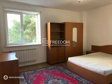 134 м², 3-комнатная квартира, этаж 2 из 8, 134 м², изображение - 5