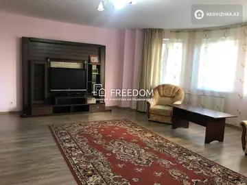 134 м², 3-комнатная квартира, этаж 2 из 8, 134 м², изображение - 9