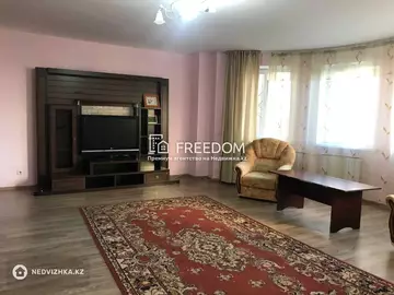 134 м², 3-комнатная квартира, этаж 2 из 8, 134 м², изображение - 14