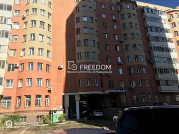 134 м², 3-комнатная квартира, этаж 2 из 8, 134 м², изображение - 15