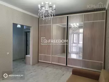 40 м², 1-комнатная квартира, этаж 8 из 10, 40 м², изображение - 1