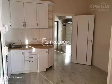 40 м², 1-комнатная квартира, этаж 8 из 10, 40 м², изображение - 2