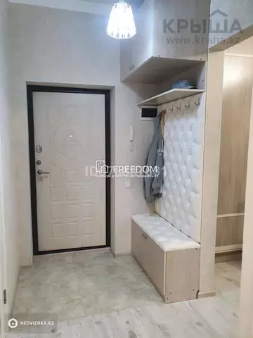 40 м², 1-комнатная квартира, этаж 8 из 10, 40 м², изображение - 6