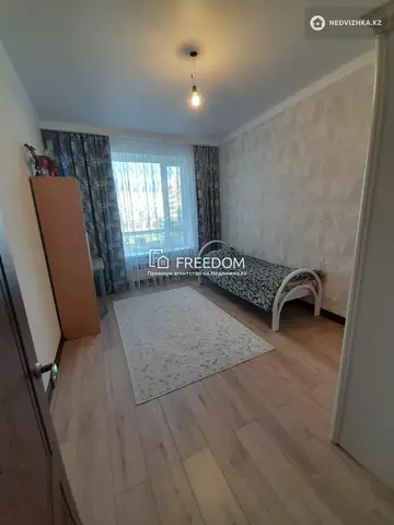 121 м², 4-комнатная квартира, этаж 7 из 12, 121 м², изображение - 11