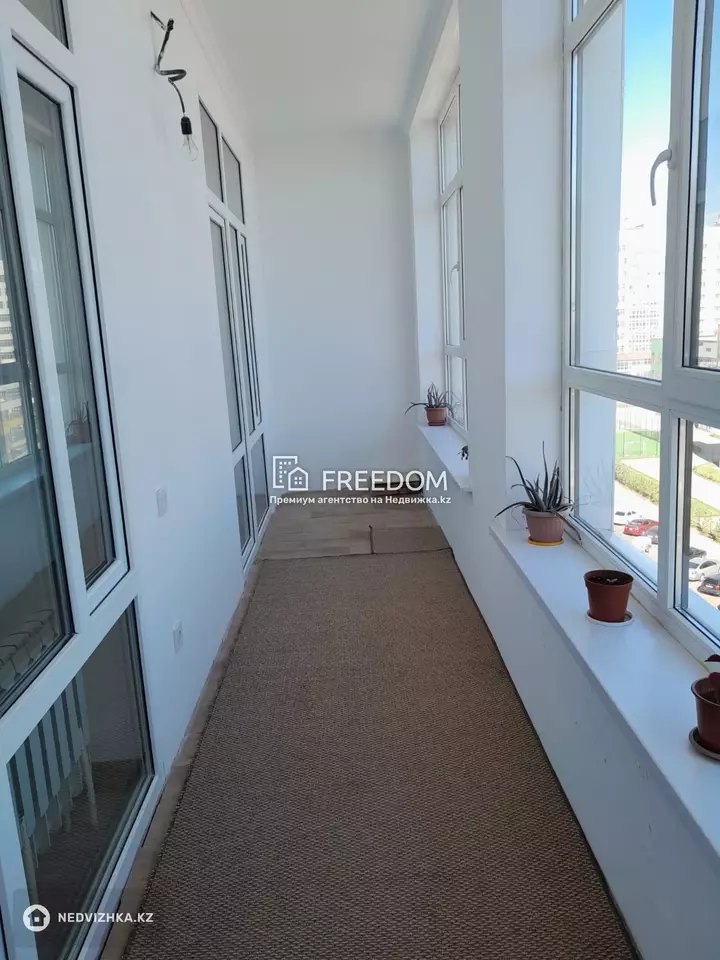 121 м², 4-комнатная квартира, этаж 7 из 12, 121 м², изображение - 1