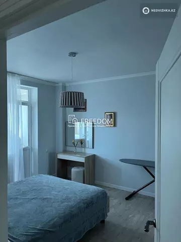 125 м², 4-комнатная квартира, этаж 13 из 18, 125 м², изображение - 4