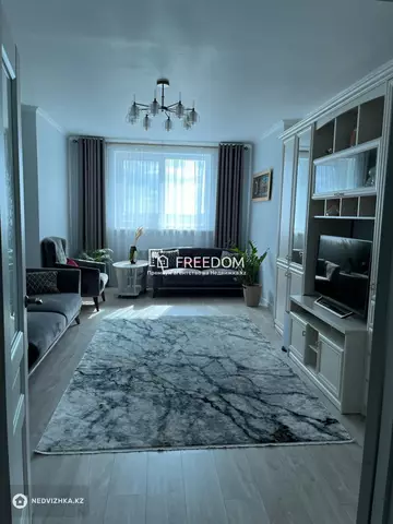 125 м², 4-комнатная квартира, этаж 13 из 18, 125 м², изображение - 1