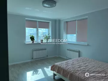 125 м², 4-комнатная квартира, этаж 13 из 18, 125 м², изображение - 3