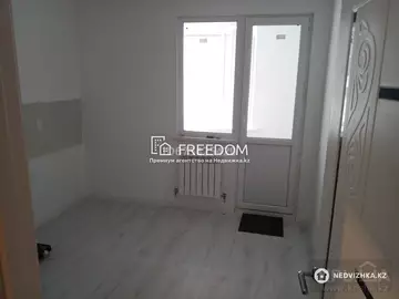 35.5 м², 1-комнатная квартира, этаж 1 из 9, 36 м², изображение - 4