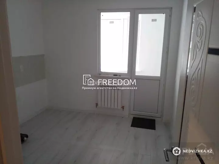 35.5 м², 1-комнатная квартира, этаж 1 из 9, 36 м², изображение - 1