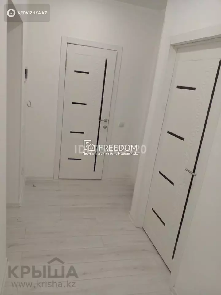 35.5 м², 1-комнатная квартира, этаж 1 из 9, 36 м², изображение - 1