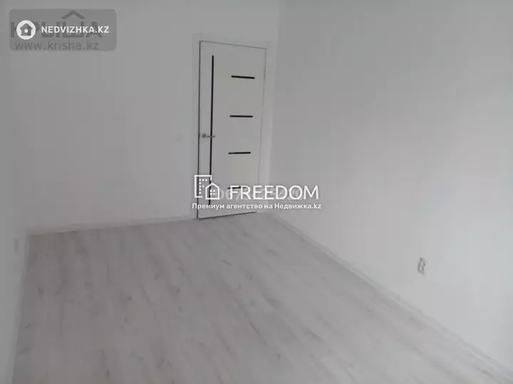 35.5 м², 1-комнатная квартира, этаж 1 из 9, 36 м², изображение - 1