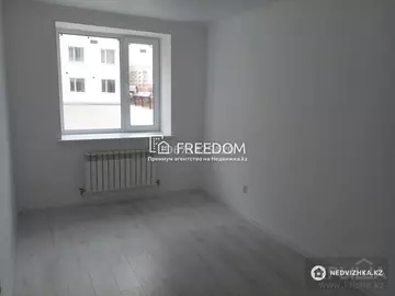 35.5 м², 1-комнатная квартира, этаж 1 из 9, 36 м², изображение - 3